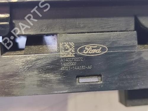 Left front window switch FORD S-MAX (WA6) 1.8 TDCi | BP38730200I27 - Image 5