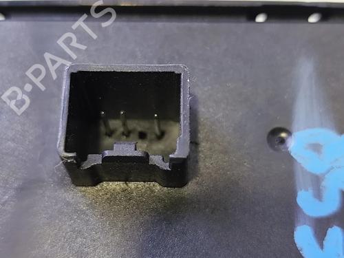 Left front window switch FORD S-MAX (WA6) 1.8 TDCi | BP38730200I27 - Image 4