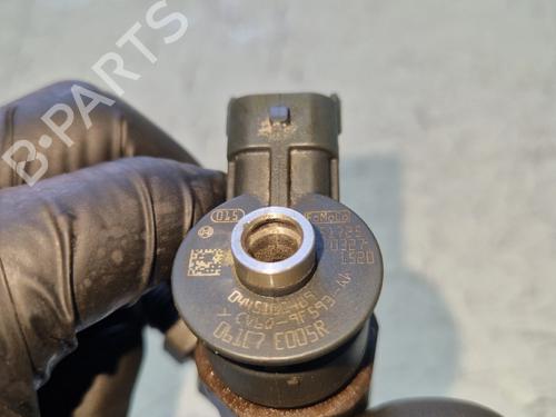 Injector FORD FOCUS III 1.5 TDCi | BP38730198M100 - Image 4