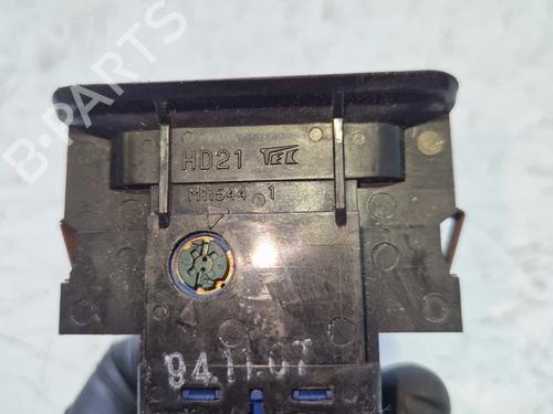 Warning switch HONDA CIVIC V Coupe (EJ) 1.5 i LSi (EJ2) | BP38730207I22 - Image 4