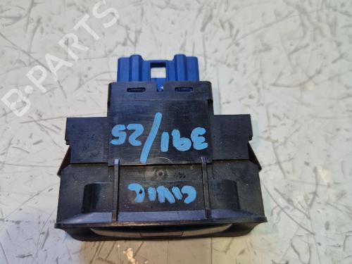 Warning switch HONDA CIVIC V Coupe (EJ) 1.5 i LSi (EJ2) | BP38730207I22 - Image 2
