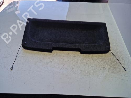 Used Rear parcel shelf Rear parcel shelf 38730212 38730212