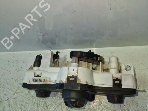 Climate control RENAULT KANGOO Express (FW0/1_) 1.5 dCi 115 (FW17) | BP38733882I5 - Image 2