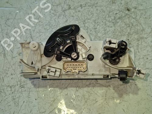 Climate control RENAULT KANGOO Express (FW0/1_) 1.5 dCi 115 (FW17) | BP38733882I5 - Image 4
