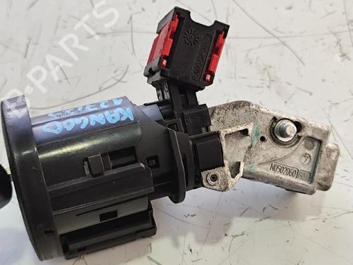 Ignition barrel RENAULT KANGOO Express (FW0/1_) 1.5 dCi 115 (FW17) | BP38750714M48 - Image 3