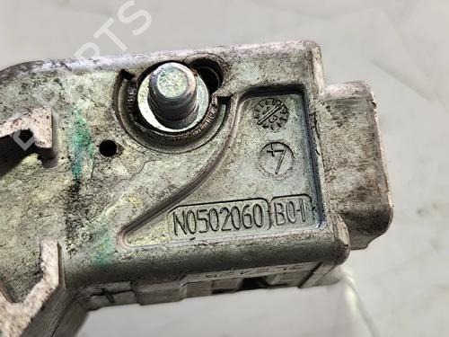 Ignition barrel RENAULT KANGOO Express (FW0/1_) 1.5 dCi 115 (FW17) | BP38750714M48 - Image 6