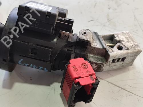Ignition barrel RENAULT KANGOO Express (FW0/1_) 1.5 dCi 115 (FW17) | BP38750714M48 - Image 2