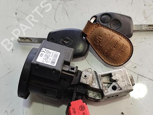 Ignition barrel RENAULT KANGOO Express (FW0/1_) 1.5 dCi 115 (FW17) | BP38750714M48 - Image 4