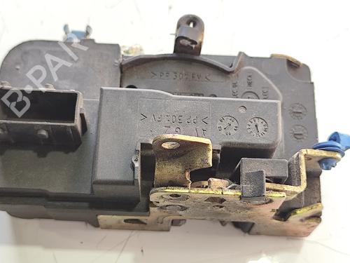 Used Front left lock Front left lock CITROËN BERLINGO / BERLINGO FIRST MPV (MF_, GJK_, GFK_) [1996-2026] 38750718 38750718