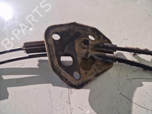 Selector da caixa RENAULT KANGOO Express (FW0/1_) 1.5 dCi 115 (FW17) | BP38750721M90 - Image 3