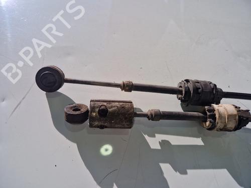 Selector da caixa RENAULT KANGOO Express (FW0/1_) 1.5 dCi 115 (FW17) | BP38750721M90 - Image 2