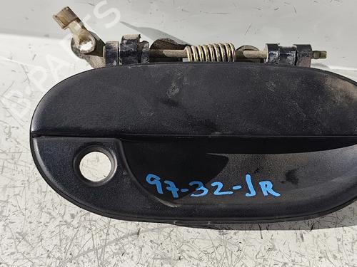 Used Front right exterior door handle Front right exterior door handle 38750725 38750725