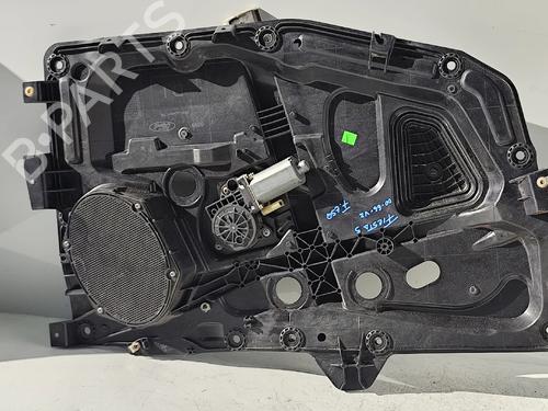 Used Front left window mechanism Front left window mechanism FORD FIESTA V (JH_, JD_) [2001-2014] 38750727 38750727