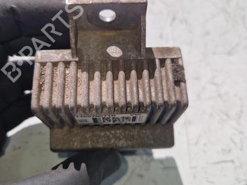 Electronic module RENAULT KANGOO Express (FW0/1_) 1.5 dCi 115 (FW17) | BP38750734M83 - Image 2