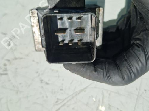 Electronic module RENAULT KANGOO Express (FW0/1_) 1.5 dCi 115 (FW17) | BP38750734M83 - Image 3