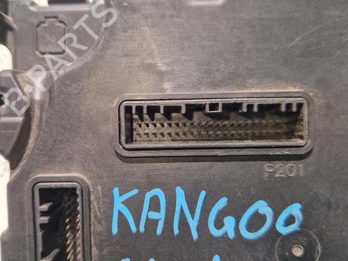 Fuse box RENAULT KANGOO Express (FW0/1_) 1.5 dCi 115 (FW17) | BP38754241E1 - Image 2