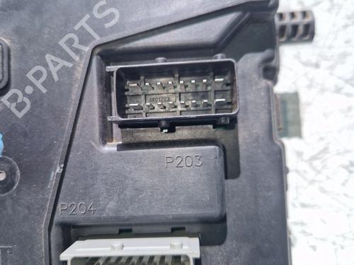 Fuse box RENAULT KANGOO Express (FW0/1_) 1.5 dCi 115 (FW17) | BP38754241E1 - Image 3