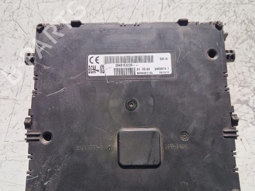 Fuse box RENAULT KANGOO Express (FW0/1_) 1.5 dCi 115 (FW17) | BP38754241E1 - Image 4