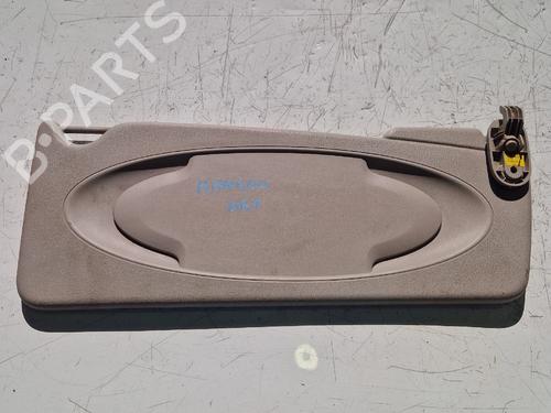 Right sun visor RENAULT KANGOO Express (FW0/1_) 1.5 dCi 115 (FW17) | BP38754242I2 - Image 2