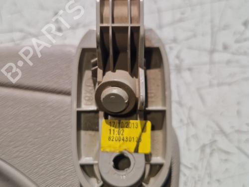 Right sun visor RENAULT KANGOO Express (FW0/1_) 1.5 dCi 115 (FW17) | BP38754242I2 - Image 3