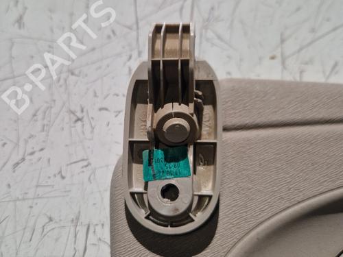 Pala sol esquerda RENAULT KANGOO Express (FW0/1_) 1.5 dCi 115 (FW17) | BP38754243I1 - Image 3