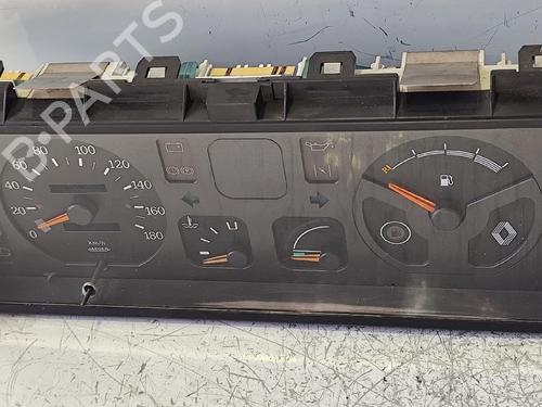 Kombinert Instrument Kombinert Instrument 38754247 38754247