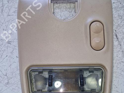 Used Interior roof light Interior roof light 38754248 38754248