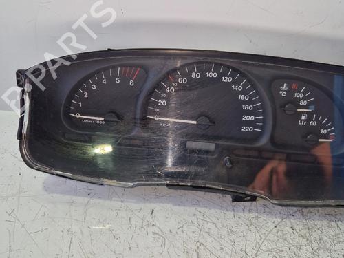 Used Instrument cluster Instrument cluster 38754249 38754249