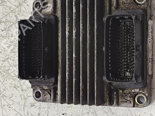 Used Engine control unit (ECU) Engine control unit (ECU) 38754250 38754250