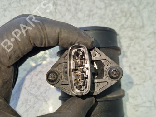 Mass air flow sensor OPEL CORSA C (X01) 1.3 CDTI (F08, F68) | BP38754255M95 - Image 3
