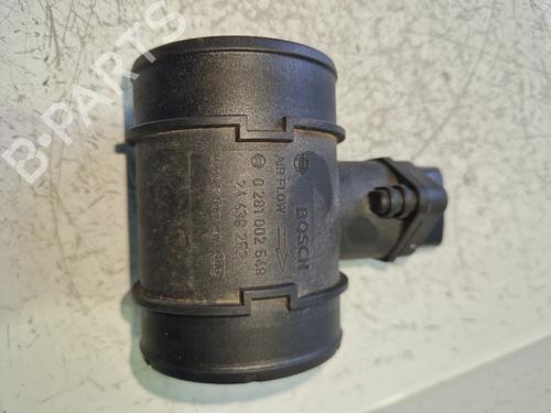 mass-air-flow-sensor-opel-corsa-c-x01-2000-2001-2002-2003-2004-2005-2006-2007-2008-2009-38754255 main image