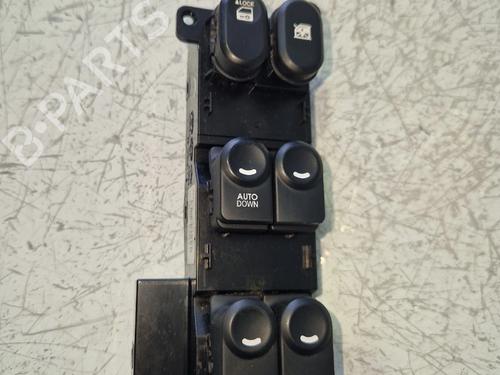 left-front-window-switch-hyundai-i30-estate-fd-2007-2008-2009-2010-2011-2012-38754257 main image