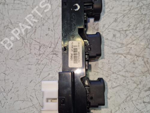 Left front window switch HYUNDAI i30 Estate (FD) 1.6 CRDi | BP38754257I27 - Image 4