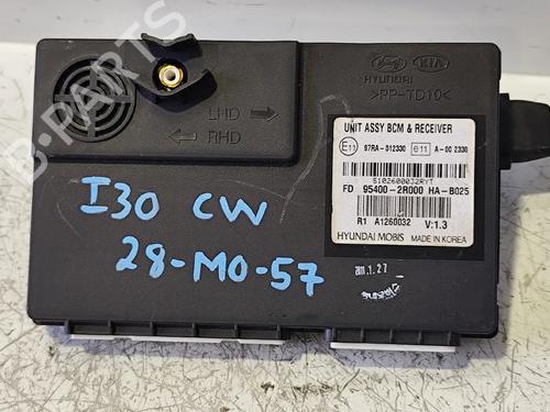 electronic-module-hyundai-i30-estate-fd-2007-2008-2009-2010-2011-2012-38754262 main image