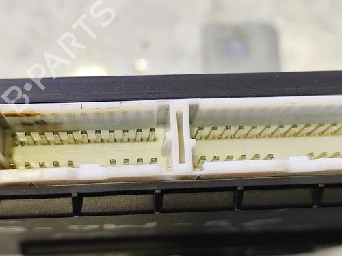 Electronic module HYUNDAI i30 Estate (FD) 1.6 CRDi | BP38754262M83 - Image 3