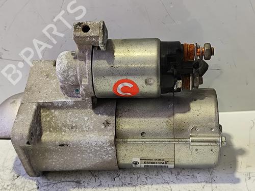 Used Starter Starter 38758891 38758891