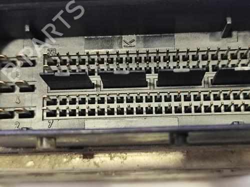 Engine control unit (ECU) FIAT DUCATO Van (250_) 120 Multijet 2,3 D | BP38086873M57 - Image 3