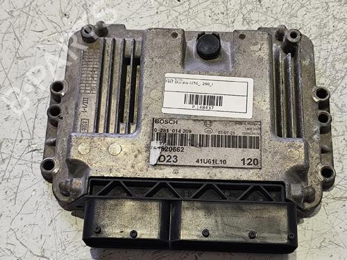 Used Engine control unit (ECU) Engine control unit (ECU) 38086873 38086873