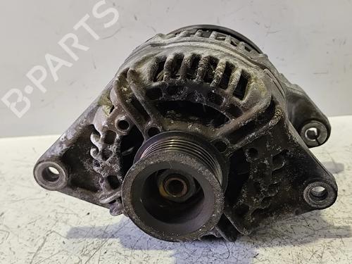Alternator FIAT DUCATO Van (250_) 120 Multijet 2,3 D | BP38758897M7 - Image 4