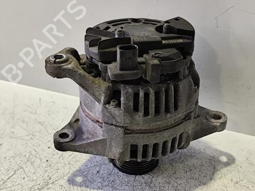 Used Alternator Alternator 38758897 38758897