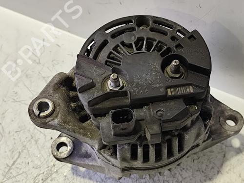 Alternator FIAT DUCATO Van (250_) 120 Multijet 2,3 D | BP38758897M7 - Image 2