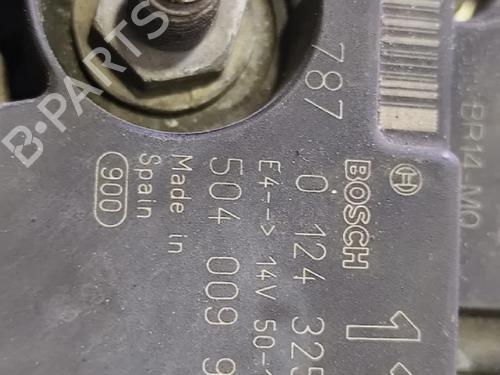 Alternator FIAT DUCATO Van (250_) 120 Multijet 2,3 D | BP38758897M7 - Image 6