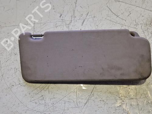 Left sun visor HYUNDAI i30 Estate (FD) 1.6 CRDi | BP38758901I1 - Image 4