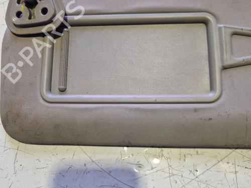 Left sun visor HYUNDAI i30 Estate (FD) 1.6 CRDi | BP38758901I1 - Image 3