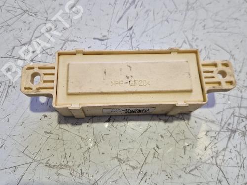 Electronic module HYUNDAI i30 Estate (FD) 1.6 CRDi | BP38758904M83 - Image 3