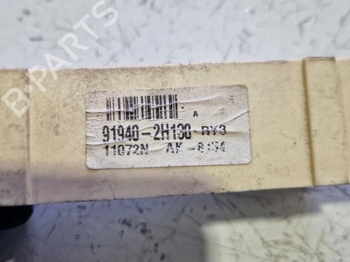 Electronic module HYUNDAI i30 Estate (FD) 1.6 CRDi | BP38758904M83 - Image 4