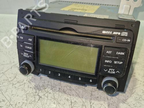 Used Radio Radio 38758908 38758908