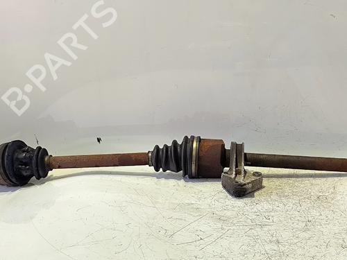 Used Right front driveshaft Right front driveshaft 38758910 38758910