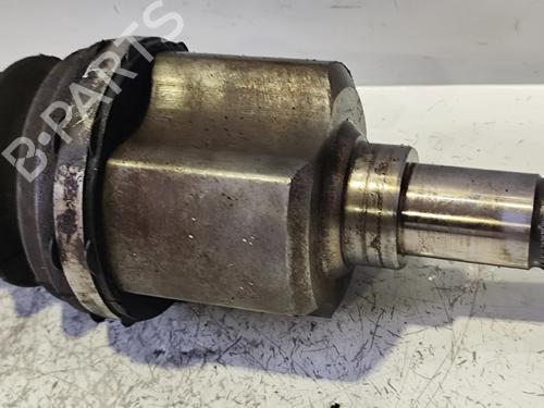 Right front driveshaft FIAT DUCATO Van (250_) | BP38758910M39 - Image 2