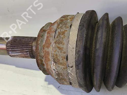 Right front driveshaft FIAT DUCATO Van (250_) | BP38758910M39 - Image 3